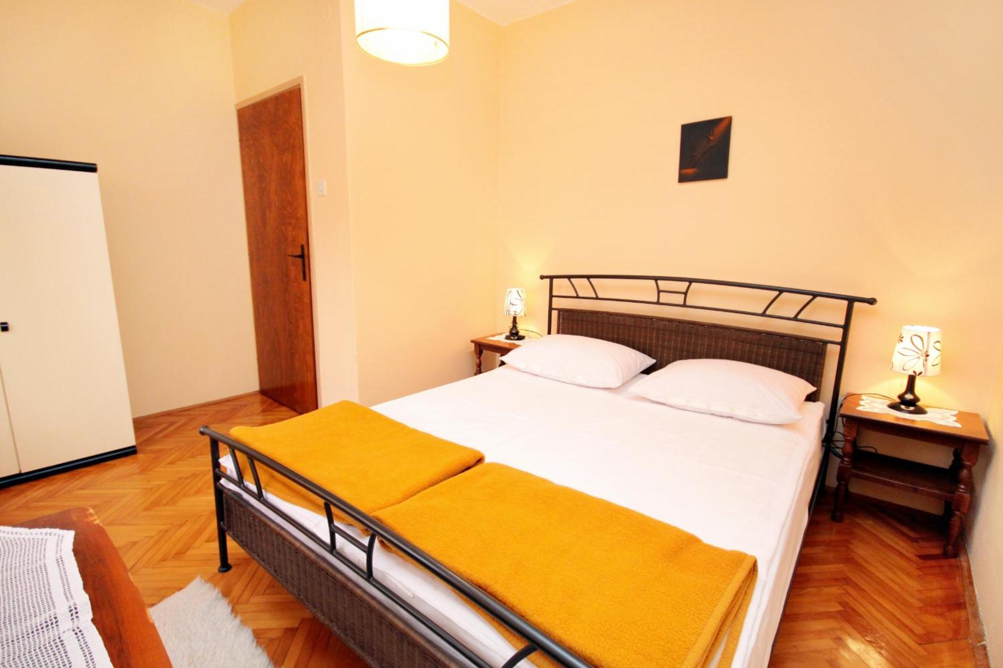 Apartments With A Parking Space Novi Vinodolski - 2423 ภายนอก รูปภาพ